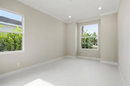 New construction Single-Family house 204 Strand Sq, Vero Beach, FL 32963 plan Oceanic Grande - image 3