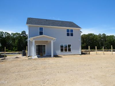 New construction Single-Family house 4815 Danastas Ave, Unit (Lot 42), Hope Mills, NC 28348 - image 4