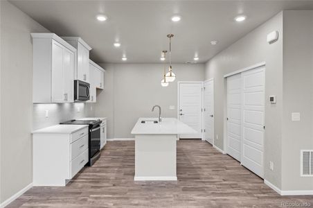 New construction Townhouse house 9468 W 58Th Ln, Unit C, Arvada, CO 80002 null- photo 10 10