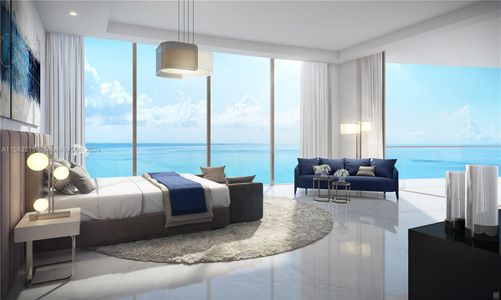 New construction Condo/Apt house 17975 Collins Ave, Unit 901/1001, Sunny Isles Beach, FL 33160 - photo 0 0