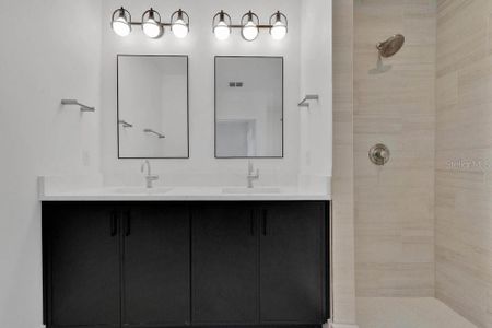 New construction Townhouse house 1002 E Robinson St, Orlando, FL 32801 - image 15