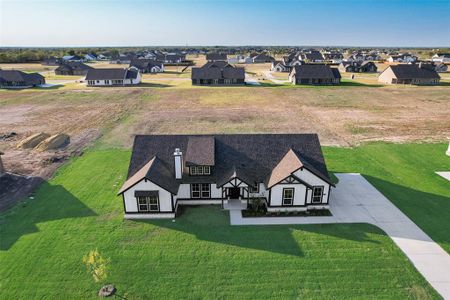 New construction Single-Family house 3110 White Oak Rd, Oak Ridge, TX 75161 Caddo- photo 36 36