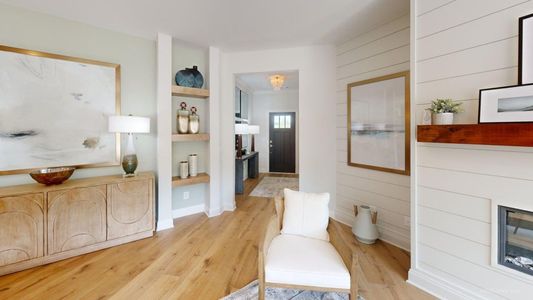 New construction Single-Family house 520 Restoration Dr, Smyrna, TN 37167 plan Promenade - image 5