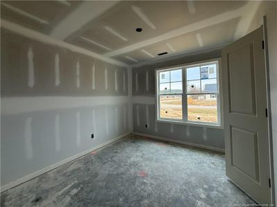 New construction Single-Family house 121 Commander Dr, Parkton, NC 28371 - image
