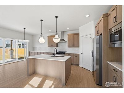 New construction Single-Family house 1395 S Gardenia Dr, Milliken, CO 80543 - image 8