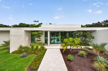 New construction Single-Family house 5671 Sw 130Th Ave, Southwest Ranches, FL 33330 - image