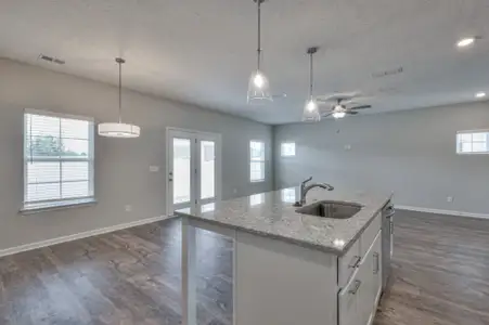 New construction Single-Family house 4335 Calusa Dr, Murfreesboro, TN 37127 - image 6