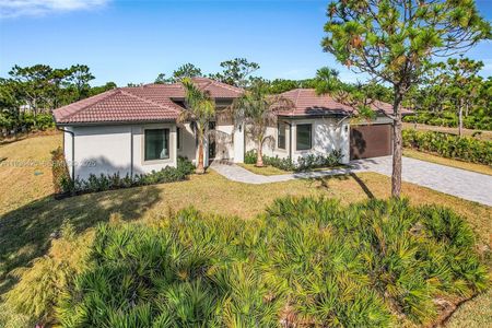 New construction Single-Family house Bokeelia, FL 33922 - image