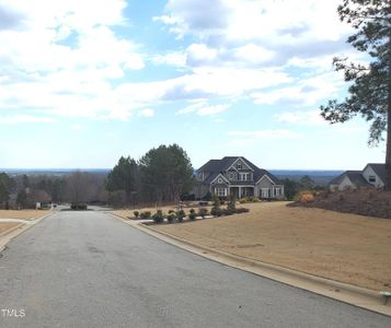 New construction Single-Family house 122 W Beech Slope Ct, Chapel Hill, NC 27517 null- photo 18 18