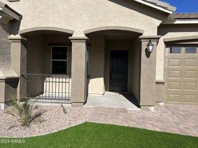 New construction Single-Family house 16068 W Questa Dr, Surprise, AZ 85387 Duncan's Point- photo 2 2