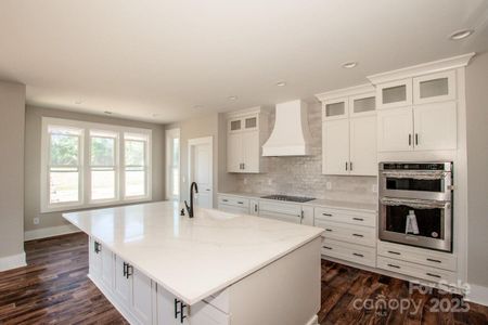 New construction Single-Family house 6098 Ballard Rd, Denver, NC 28037 null- photo 15 15