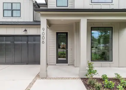 New construction Single-Family house 9006 Diceman Dr, Dallas, TX 75218 plan The Ellis - image 3