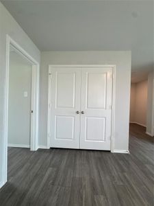 New construction Single-Family house 881 Rd 590114, Cleveland, TX 77327 plan Olympic - image 13