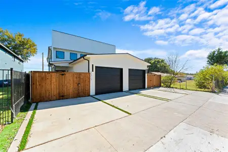 New construction Single-Family house 2315 S Vernon Ave, Dallas, TX 75224 - image 4