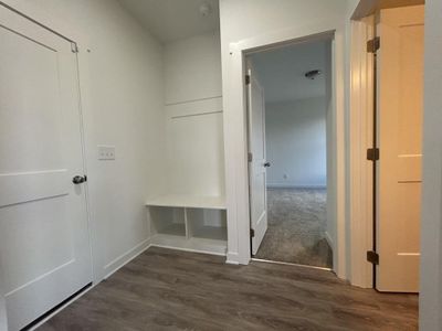 New construction Single-Family house 119 Purackal Ln, Statham, GA 30666 plan The Lakehurst - image 11