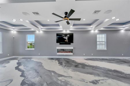 New construction Single-Family house 534 Estuary Shore Lane, Apollo Beach, FL 33572 - photo 63 63