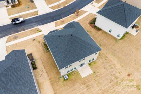 New construction Single-Family house 916 Clementine Rd, Monroe, NC 28110 Dakota- photo 35 35