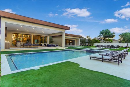 New construction Single-Family house 6208 Winter Garden Vineland Rd, Windermere, FL 34786 - image