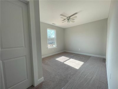 New construction Townhouse house 229 Evergreen Trl, Unit B or D, Cartersville, GA 30121 null- photo 12 12