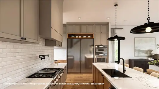 New construction Single-Family house 105 Tangelo Ct, Maitland, FL 32751 - image 6