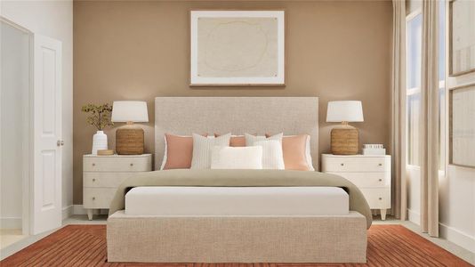 The Glades at Crossprairie: Classic Collection 4