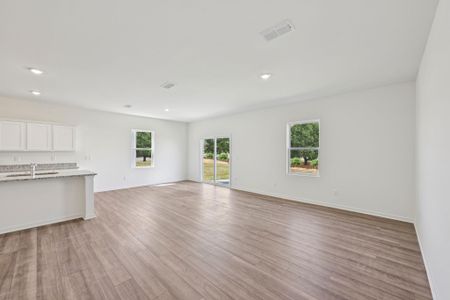 New construction Single-Family house 6202 Willow Sky Ct, Porter, TX 77365 plan Splendor - image 13