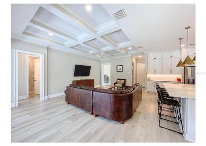 New construction Single-Family house 18469 Purple Creek Ln, Lutz, FL 33549 - image 10