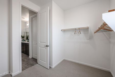 New construction Single-Family house 18018 W Creedance Blvd, Surprise, AZ 85387 plan Marion - image 19