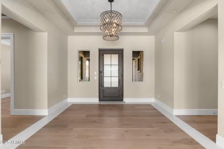 New construction Single-Family house 12295 E Gold Dust Ave, Scottsdale, AZ 85259 - image 16