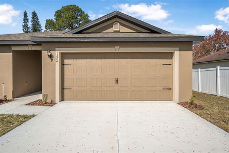 New construction Single-Family house 1644 Montague St, Deltona, FL 32725 null- photo 0