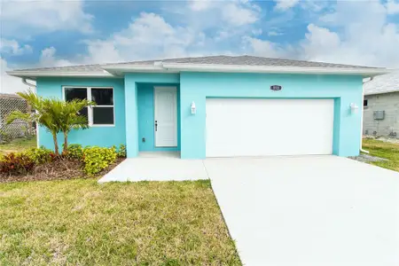 New construction Single-Family house 113 Douglas St, Edgewater, FL 32141 - image