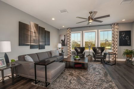 Creek Ridge Preserve by Homes by WestBay in Lithia - photo 38 38