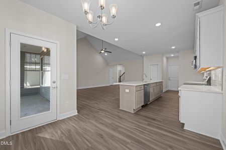 New construction Single-Family house 1212 Petite Terre Ct, New Bern, NC 28560 - image 8