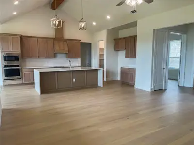 New construction Single-Family house 112 Aiden Dr, Waxahachie, TX 75165 plan Vista - image 8