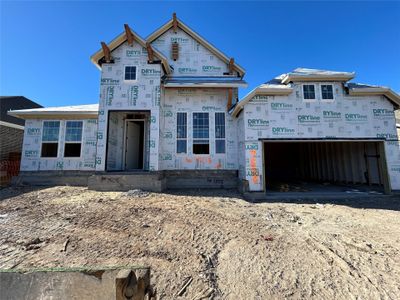 New construction Single-Family house 7508 Montage Dr, Austin, TX 78738 - photo 2 2