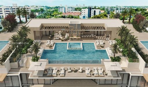 New construction Condo house 9927 E Bay Harbor Dr, Unit 604, Bay Harbor Islands, FL 33154 - image 19
