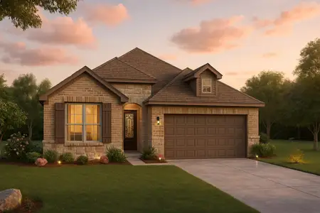 New construction Single-Family house 24527 Greeley Lake Dr, Katy, TX 77493 - image