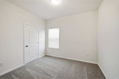 New construction Single-Family house 925 Gray Cloud Dr, New Braunfels, TX 78130 plan Pedernales - image 14