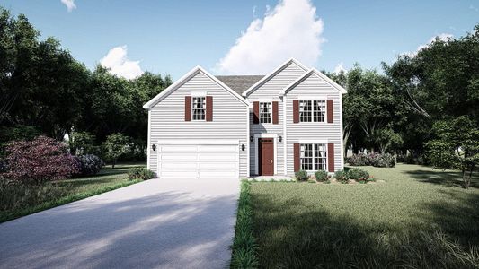 Hardins Landing by West Homes in Spring Hill - image 14