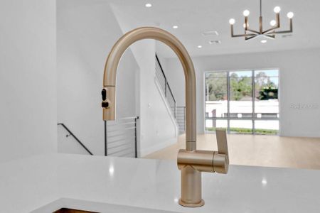 New construction Townhouse house 1004 E Robinson St, Orlando, FL 32801 - image 15