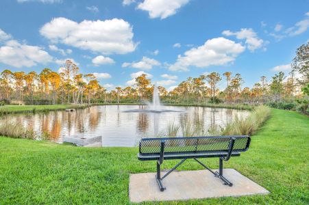 New construction Townhouse house 209 Osprey Preserve Blvd, Jensen Beach, FL 34957 null- photo 43 43