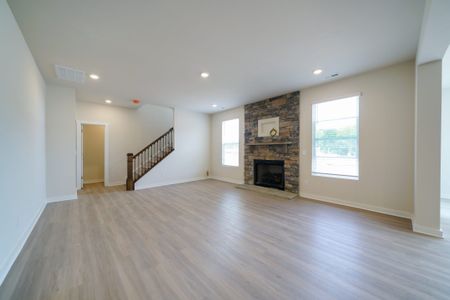 New construction Single-Family house 1708 Coral Bark Ln, Charlotte, NC 28216 null- photo 6 6