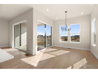 New construction Single-Family house 1585 Winter Glow Dr, Windsor, CO 80550 plan 2 - image 12