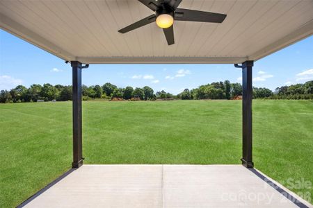 New construction Single-Family house 1010 Speight Rd, Albemarle, NC 28001 - image 4