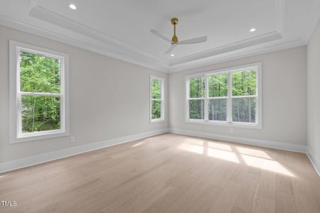 New construction Single-Family house 7813 Ailesbury Rd, Wake Forest, NC 27587 - image 20