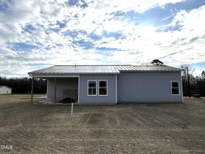 New construction Single-Family house 189 Jacobs Ridge Dr, Four Oaks, NC 27524 - image