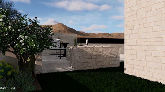 New construction Single-Family house 9297 E Sundance Cir, Gold Canyon, AZ 85118 - image 3