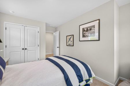 New construction Townhouse house 19 Sparks Wy, Austell, GA 30106 - image 15