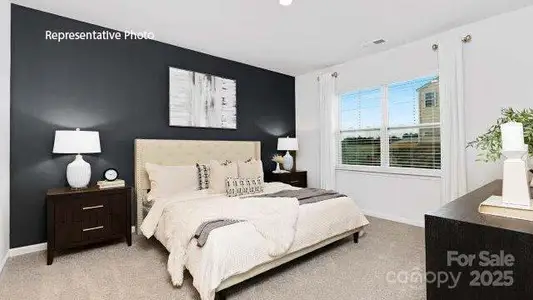 New construction Single-Family house 7893 Old Brook Rd, Sherrills Ford, NC 28673 plan Aria - image