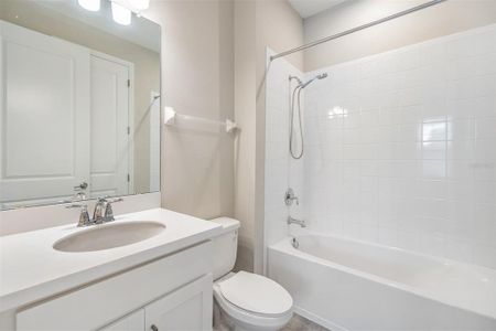 New construction Single-Family house 13614 Stevenson Ln, Odessa, FL 33556 null- photo 27 27